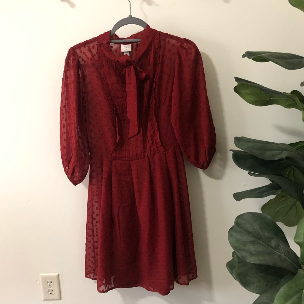 A New Day dress. - Picture 2 of 7